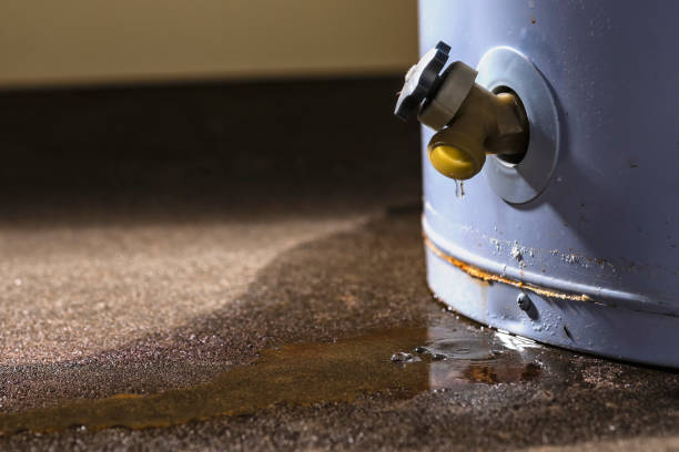 Best Emergency water damage restoration  in Inverness, CO